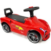 Resim Cozibo Müzikli Bingit İlk Adım Arabası 