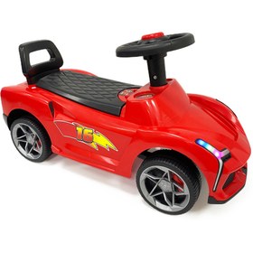 Resim Cozibo Müzikli Bingit İlk Adım Arabası 