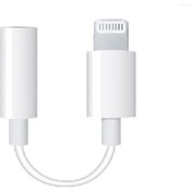 Resim Sunix Ct-02 Lightning Aux Dönüştürücü 