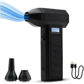 Resim Hegı Hava Üfleme Makinesi 12v-26450 