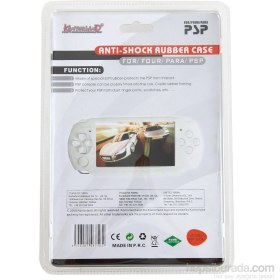 Resim Kontorland PSP Antishock Kılıf 