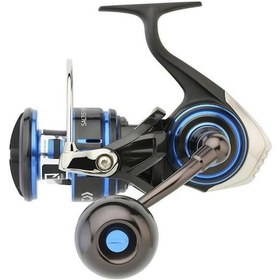 Resim Daiwa Saltist Mq 4000 Dxh Olta Makinesi 
