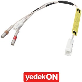 Resim AGCO Elektrik Tesisatı - Massey Ferguson / Fendt / Valtra | ACT0027300 
