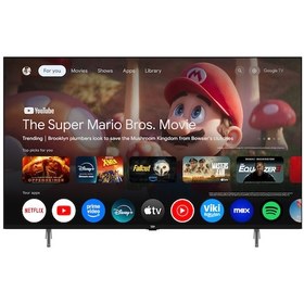 Resim Beko B50 E 795 E Crystal 7 50" 4K Ultra HD LED TV 