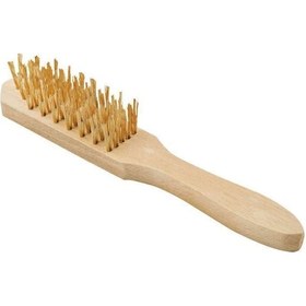 Resim Tel Fırça Tel Fırça 