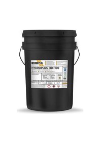 Resim Restoreplus Hydroplus Hd-100 Yüksek Performans Katkılı Hidrolik Sistem Yağı 20 L 