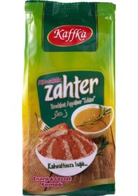 Resim Kaffka Kahvaltılık Zahter 250 G 