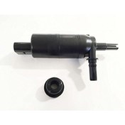 Resim Bmw E70 E71 F01 F20 F30 G30 F11 Silecek Su Motoru 67637217792 