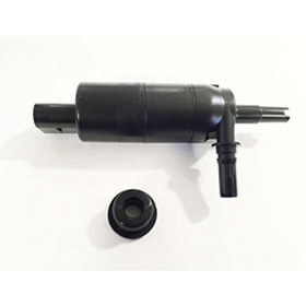 Resim Bmw E70 E71 F01 F20 F30 G30 F11 Silecek Su Motoru 67637217792 