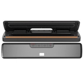Resim Lavion Zk 03 Ev Tipi Vakum Paketleme Makinası 