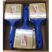 Resim Wi̇ncell Kesti̇rme Firçasi No:4 CK-4268 12 