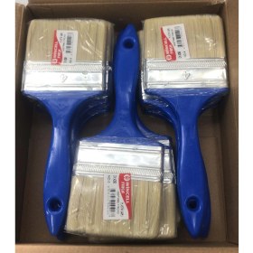 Resim Wi̇ncell Kesti̇rme Firçasi No:4 CK-4268 12 