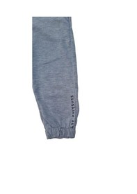Resim Tuffy Kids Kız Çocuk Kapüşonlu Ayıcıklı Pantolon Beli Paçası Lastikli Takım-12977-grı Gri 