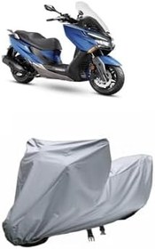 Resim BODYGARD Kymco Xtown 125i Motosiklet Brandası ARKA ÇANTA UYUMLU DEĞİLDİR 