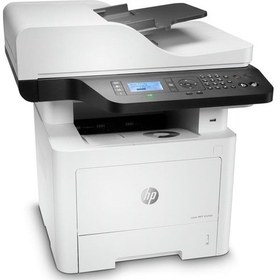 Resim 7UQ76A 432FDN Yazıcı-Tarayıcı-Fotokopi-Faks-Dubleks-Network Çok Fonksiyonlu Lazer Yazıcı 