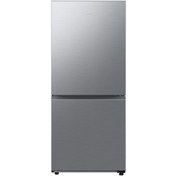 Resim RB45DG600ES9TR Alttan Donduruculu Inox Buzdolabı Samsung