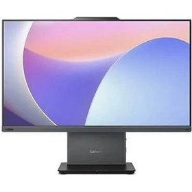 Resim Lenovo Thinkcentre Neo 50A 12SCA079TR i5-13420H 16 GB 512 GB SSD 23.8" AlO Masaüstü Bilgisayar 