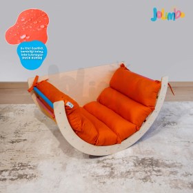Resim Eğitici Aktivite Masası ve Oyun Minderi - Renkli | Jolimbo 