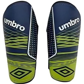 Resim Umbro SHIN GUARD – Lacivert Futbol Tekmelik – 21035U 