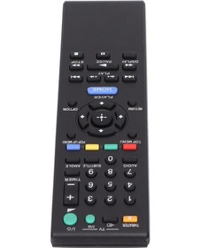 Resim Kosona Sony Blu-ray Oynatıcı Uzaktan Kumanda Bdp-s350/s360/s370/s380/s470/s480/s490 - Kaliteli Abs, Hassas Tuşlar, Pil Yok 