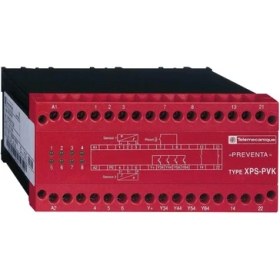 Resim Schneider XPSPVK1184 Modülü Xpspv, Çift Gövdeli Solenoid Valfler, 24 Vdc 