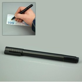 Resim Geseus Kağıt Para Kontrol Kalemi Para Test Kalemi Money Kontrol 