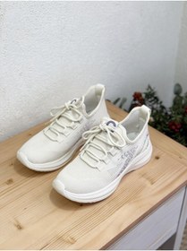 Resim Guja 25Y452 TRİKO HAFİF TABAN SNEAKER SPOR AYAKKABI KADIN 