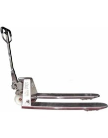 Resim ATTPP25 Transpalet Paslanmaz Çelik 2,5 Ton 