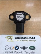 Resim Mercedes Manifold Sensörü W203 211 220 Bosch 0061539928 