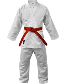 Resim Dragondo Karate Kumite Master Elbisesi 