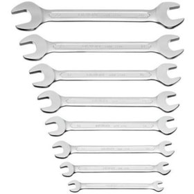 Resim İstanbul Teknik Hırdavat 8 Li Açık Anahtar Takımı Ta-qe 