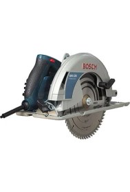 Resim Bosch GKS 235 Profesyonel 2100 Watt Daire Testere 235mm 