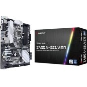 Resim Biostar Racing Z490A-SILVER Ddr4 4400+S+GL LGA1200 