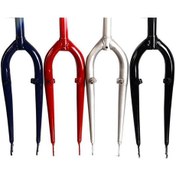 Resim Vona Çelik Maşa 24 Mtb Bisiklet Ön Maşası Renk Seçenekli 001 