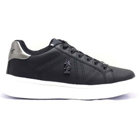 Resim U.S. Polo Assn. U.s.polo Assn Exxy 2fx Comfort Casual Günlük Spor Ayakkabısı 