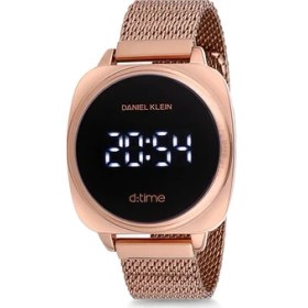 Resim Daniel Klein 8680161785842 Unisex Kol Saati 
