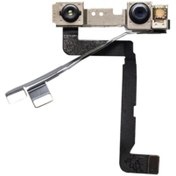 Resim Nokta Teknik İphone 11 Pro Ön Kamera Sensör Film 
