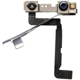 Resim Nokta Teknik İphone 11 Pro Ön Kamera Sensör Film 