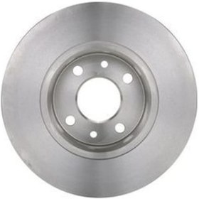 Resim Fiat Linea 1.6Mj 2008-2014 Bosch Arka Disk 2 Adet 