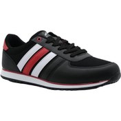 Resim Owndays Erkek Günlük Ayakkabı M03001 Siyah Beyaz 