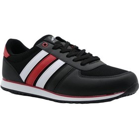 Resim Owndays Erkek Günlük Ayakkabı M03001 Siyah Beyaz 