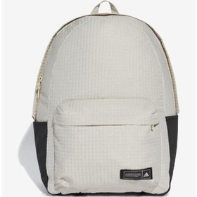 Resim Adidas Classic Bp Seasona Iy5352 Bej Unisex Sırt Çantası Bej 