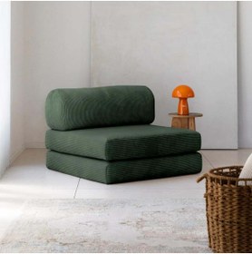 Resim MiniWood Modüler Legom Tekli Koltuk 