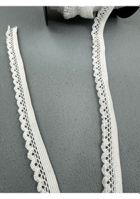 Resim 1.5 Cm İç Çamaşır Lastiği-5 Metre 