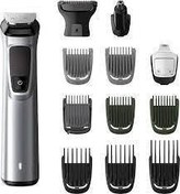 Resim Philips MG7715\u002F15 11 Başlıklı Şarjlı Islak\u002FKuru Saç-Sakal-Vücut Çok Amaçlı Tıraş Makinesi 