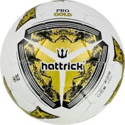 Resim Hattrıck Progold Futbol Topu No:5 