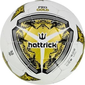Resim Hattrıck Progold Futbol Topu No:5 