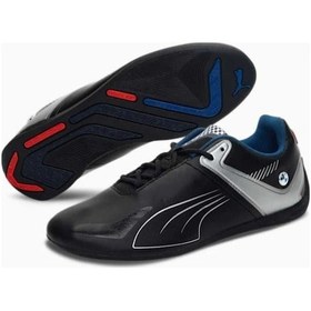 Resim Puma Erkek Spor Ayakkabı Siyah 