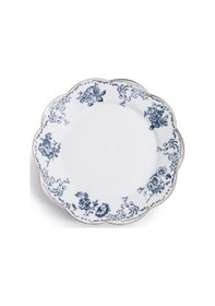 Resim Maxx Doria Garden Collection Modra 12 Kişilik 58 Parça Yemek Takımı Pa2127 Beyaz 