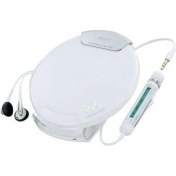 Resim Hasyılmaz Sony Walkman D-NE820 Mp3 Discman CD Player 